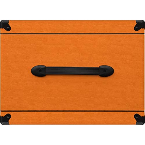 오렌지 1x12 베이스 캐비닛 400W/Lavoce 12 네오디늄 스피커 포함