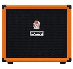 오렌지 1x12 베이스 캐비닛 400W/Lavoce 12 네오디늄 스피커 포함