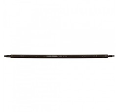 Klein Tools 32709 길이 조절 가능한 드라이버 블레이드 교체, 정사각형 #1 및 #2