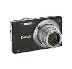 Kodak Easyshare M381 디지털 카메라(블랙)