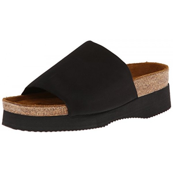 NAOT 신발 여성용 탬파 샌들