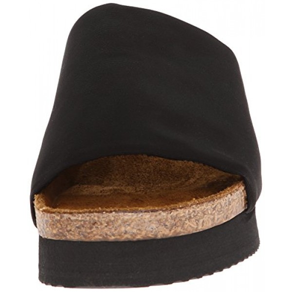 NAOT 신발 여성용 탬파 샌들