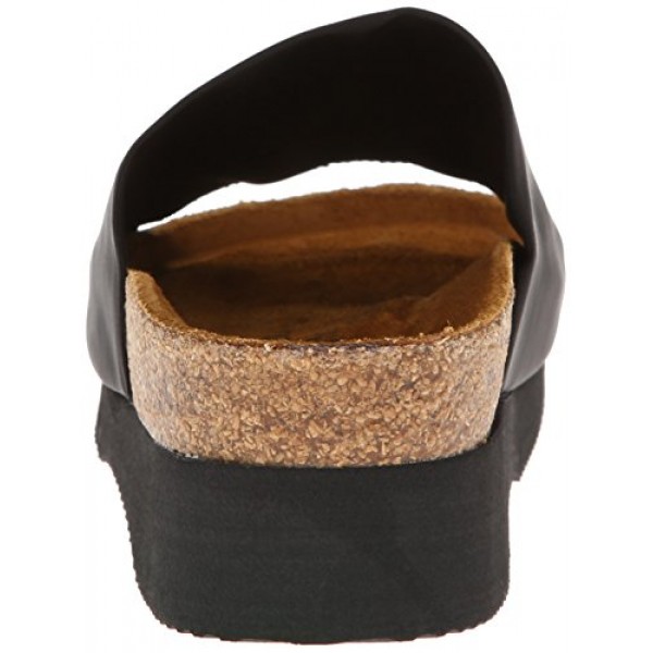 NAOT 신발 여성용 탬파 샌들