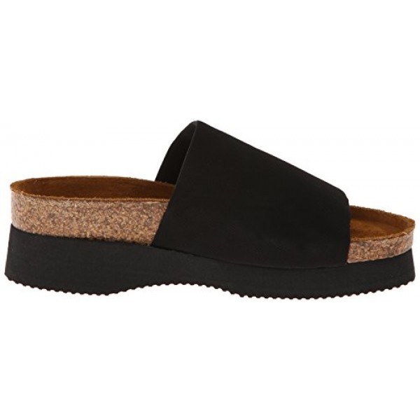 NAOT 신발 여성용 탬파 샌들