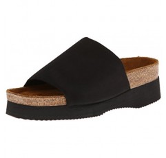 NAOT 신발 여성용 탬파 샌들