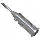 ENGINEER 무선 납땜 인두용 2mm 스페이드 팁 일본산 sk-73, 금속
