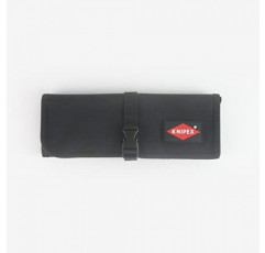 KNIPEX 도구 - 4피스 도구 롤, 비어 있음(001956LE)