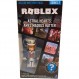 Roblox 디럭스 미스터리 팩 액션 피규어 시리즈 1 - 전용 가상 아이템 포함(피겨 선택)(Ames Madeus Hatter)