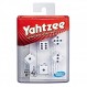 Hasbro Gaming Yahtzee 보드 게임, 어린이, 청소년 및 성인을 위한 빠르게 진행되는 주사위 게임, 전략 게임, 어린이를 위한 가족 게임, 2명 이상 플레이어, 8세 이상