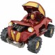 Giochi Preziosi 18403 변형 가능한 차량 Iron Man Avengers 영웅