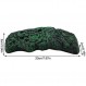 Hffheer Turtle Sun Bathing Platform Floating Turtle Pier Terrapin Dock Frogs 파충류 램프 플랫폼 PU 폼 수족관 플로트 플랫폼 반수생 동물