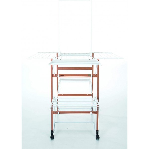 FOPPAPEDRETTI SUPERGULLIVER CLOTHING AIRER 내추럴 우드, Massivholz (1000034292)