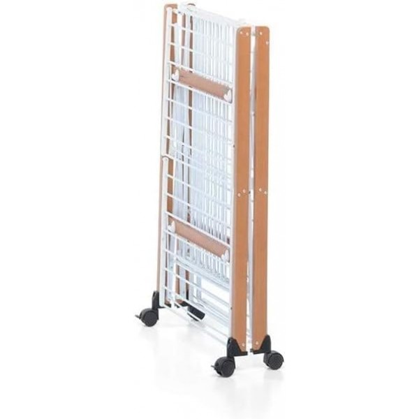 FOPPAPEDRETTI SUPERGULLIVER CLOTHING AIRER 내추럴 우드, Massivholz (1000034292)
