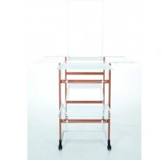 FOPPAPEDRETTI SUPERGULLIVER CLOTHING AIRER 내추럴 우드, Massivholz (1000034292)
