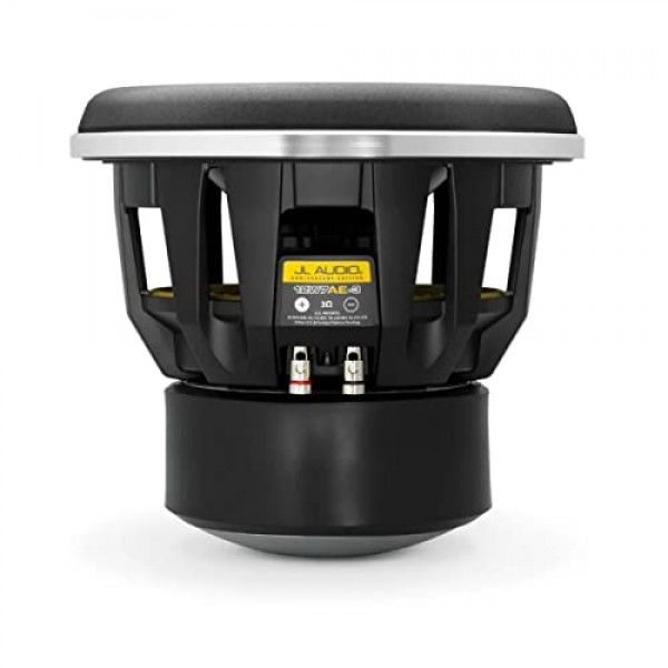 JL Audio 12W7AE Anniversary Edition 30.48cm 서브우퍼