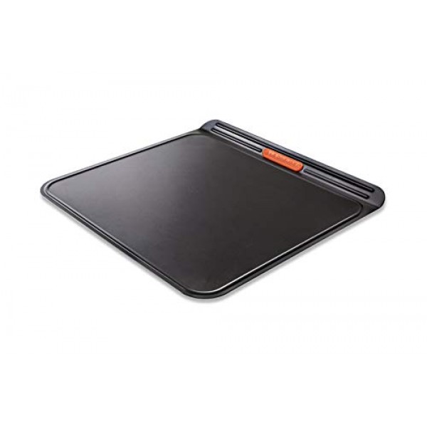 Le Creuset 강화 논스틱 베이크웨어 단열 쿠키 트레이 - 38 cm