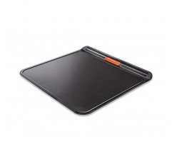 Le Creuset 강화 논스틱 베이크웨어 단열 쿠키 트레이 - 38 cm