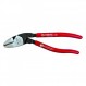 KNIPEX - 9O 21-180 SBA 공구 - 각진 대각선 커터(9O21-180)