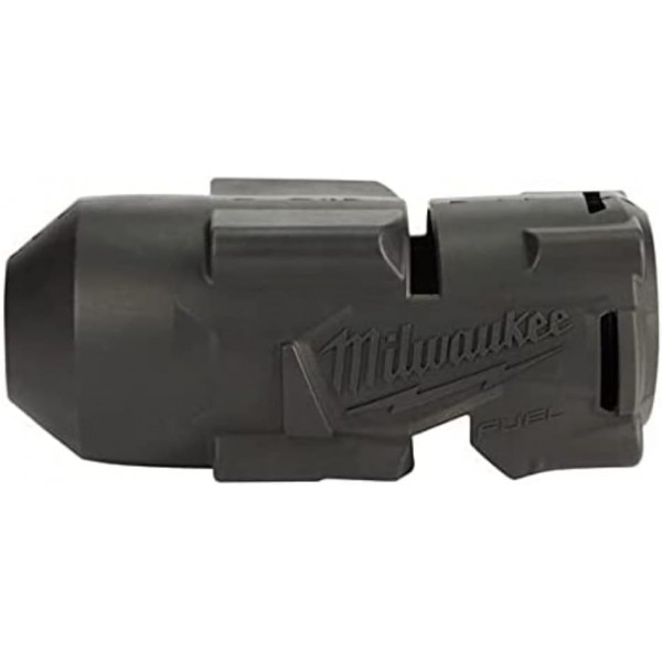 Milwaukee Impacto FUEL M18 FHIWP12 M18FHIWP12-502X용 고무 보호대 - 1개