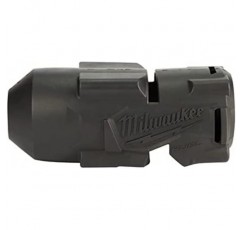 Milwaukee Impacto FUEL M18 FHIWP12 M18FHIWP12-502X용 고무 보호대 - 1개