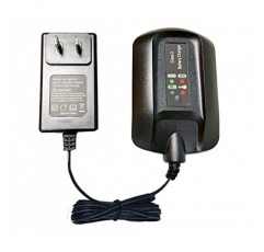 ANOPIW WA3742 Worx 충전기 20V WA3742 교체 Worx 20V 리튬 배터리와 호환 가능 WA3520 WA3525 WA3578 WA3575 WA3522 WA3732 WA3770 WA3875 WA3881...