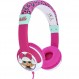 OTL Technologies LOL Surprise My Diva JUNIOR 헤드폰(패딩 헤드밴드, 크기 조절 가능, 케이블 포함, 어린이용, 볼륨 제한 85dB, 남녀 공통) - 공식 라이선스 제품