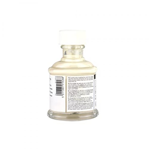 Daler Rowney 아트 마스킹 플루이드 75ml, 흰색, 2.54 Fl Oz (1팩)