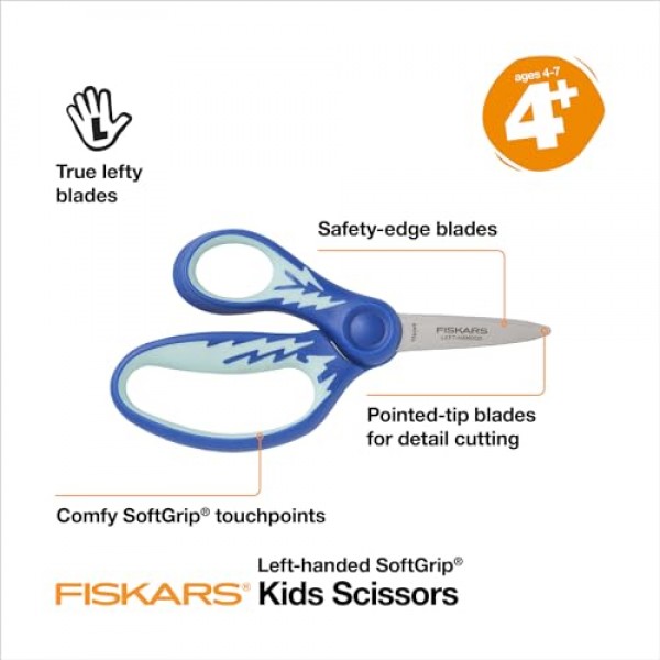 Fiskars 5