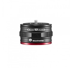 CSC 및 동적 사용자를 위한 삼각대, 안정 장치, 모션 컨트롤, 사진 및 비디오 장비용 Manfrotto Move 퀵 릴리스 시스템 액세서리