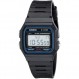 Casio F91W-1 캐주얼 스포츠 시계