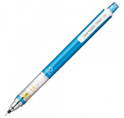 쿠루토가 샤프펜슬 스탠다드 0.3mm 블루 (M34501P.33)
