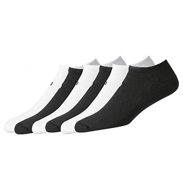 FootJoy 남성용 컴포트소프 로우 컷