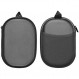 Honbobo QC35 케이스 Bose QuietComfort QC35/25/15 헤드폰용 하드 쉘 Eva 운반 케이스 보관 케이스
