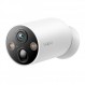 TP-Link Tapo 무선 MagCam, 실내/실외 2K 배터리 구동 스마트 보안 카메라, 자기 마운트, 별빛 컬러 야간 투시경, 사람/애완동물/차량 감지, SD/클라우드 스토리지, 2.4GHz Wi-Fi