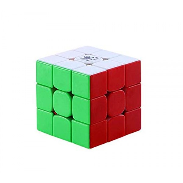 CuberSpeed ​​Dayan TengYun M 3x3x3 자기 속도 큐브 스티커 없음