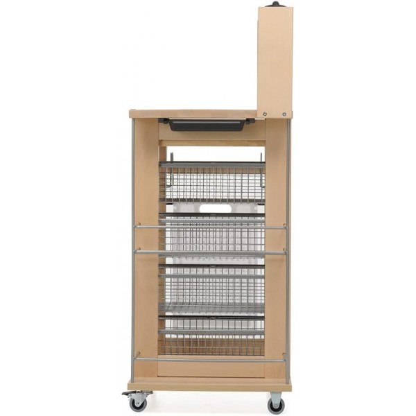 Foppapedretti Universal Wagen Ilcuciniere 네이처