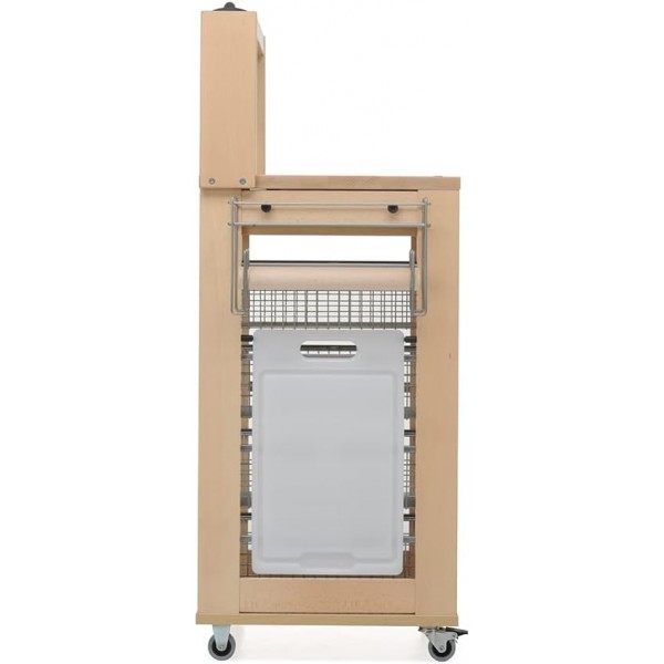 Foppapedretti Universal Wagen Ilcuciniere 네이처