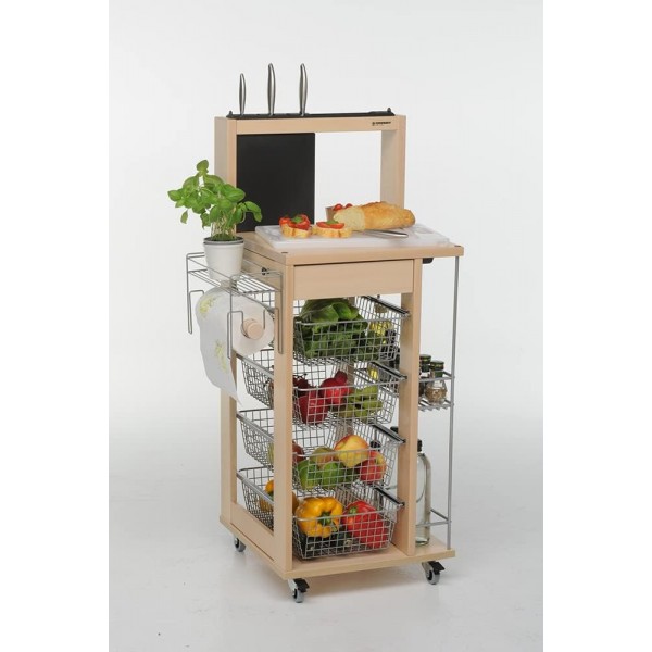 Foppapedretti Universal Wagen Ilcuciniere 네이처