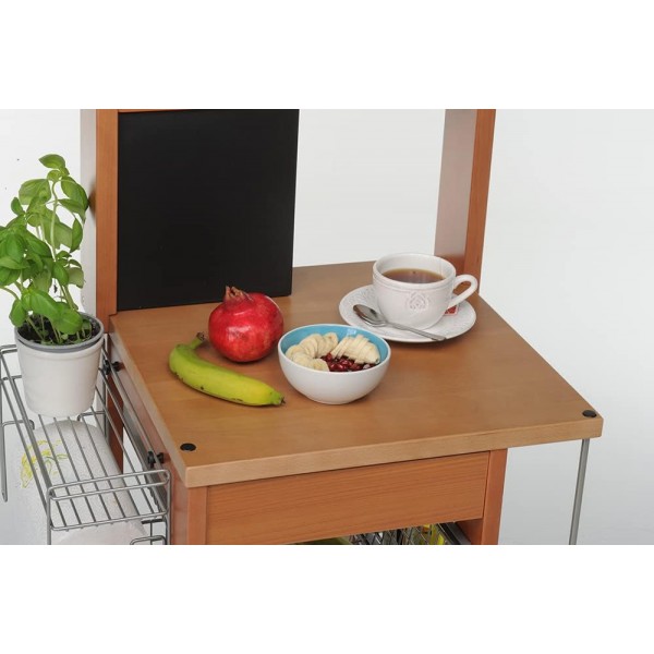 Foppapedretti Universal Wagen Ilcuciniere 네이처