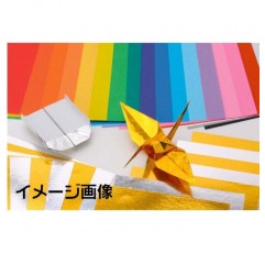 종이접기용지, 50색 7.0 cm, 1000매, 벌크 팩 번호 001024