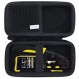 Klein Tools VDV226-110 래칫팅 모듈형 데이터 케이블 크림퍼 케이스(케이스만)와 호환되는 하드 EVA 운반 케이스