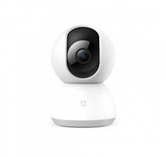 Xiaomi MJSXJ02CM Mi 홈 보안 카메라 360°, 1080P, 화이트
