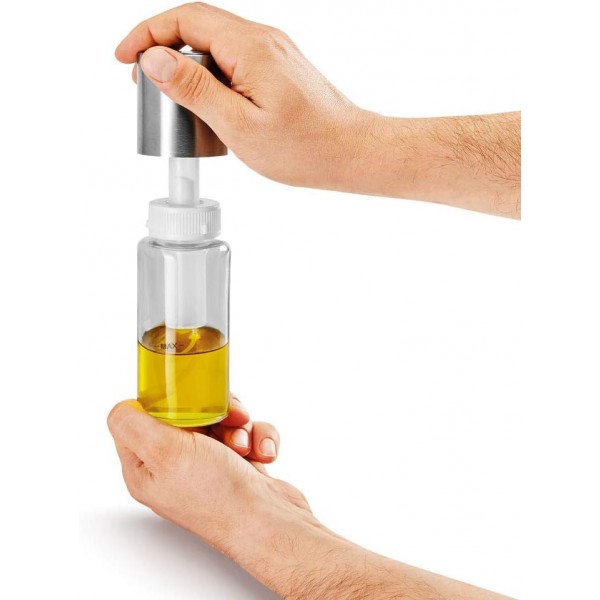 Metaltex 252850010 식초 및 오일 분무기 70ml