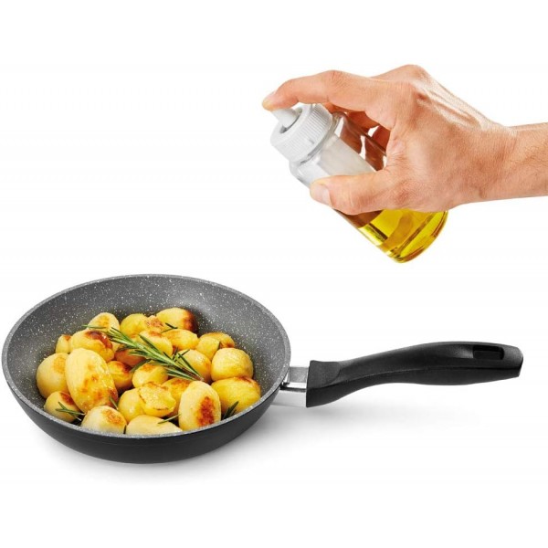Metaltex 252850010 식초 및 오일 분무기 70ml