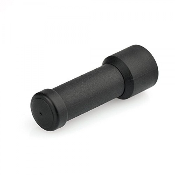 Bingfu UHF 400-470MHz 양방향 라디오 안테나 교체 워키 토키 SMA 여성용 짧은 안테나 2 팩 BaoFeng BF-888S Arcshell AR-5 AR-6 AR-7 Retevis H-777 H-777S Kenwood FRS 라디오와 호환 가능