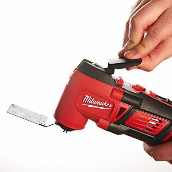 Milwaukee Multi Tool, M18BMT-0 싱글 침대