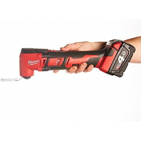 Milwaukee Multi Tool, M18BMT-0 싱글 침대