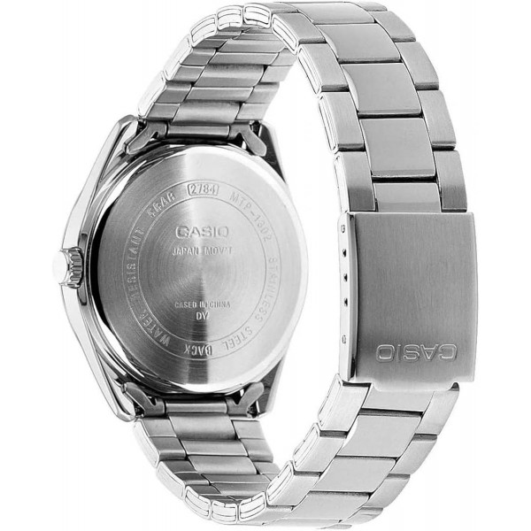 카시오 시계 MTP-1302PD-2A2VEF