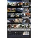 Transformers(팩 1-5)(TRANSFORMERS PACK 1-5, 스페인 수입, 언어에 대한 세부 정보 참조)