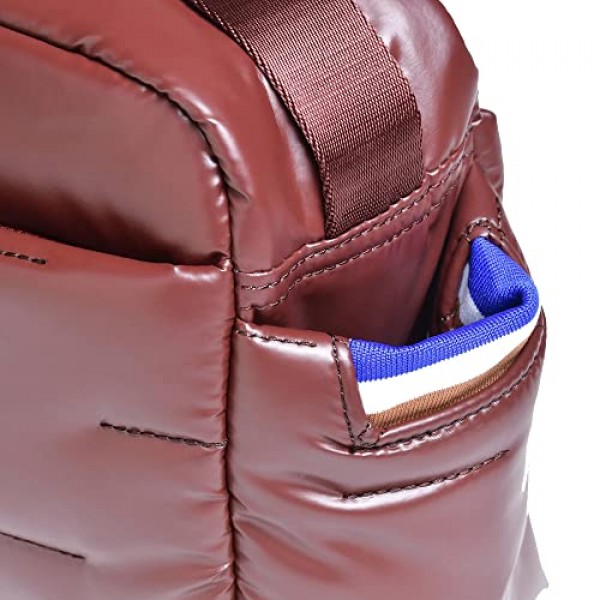 Hedgren Cocoon 코지 숄더백 27 cm